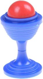 Cups And Ball, Magic Cup Grain Came Cup Close-up Toys Trick Magic Street Magic - Imagen 4