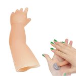 The Little Hand Magic, Close-Up Magic Show Props - Kits de magia y accesorios para magos principiantes y experimentados - Imagen 7