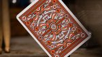 Murphy's Magic Supplies, Inc. The Beatles (Orange) Playing Cards by theory11 (71432) - Imagen 3
