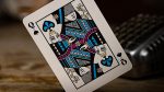Murphy's Magic Supplies, Inc. The Beatles (Orange) Playing Cards by theory11 (71432) - Imagen 5