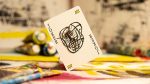 Murphy's Magic Supplies, Inc. Basquiat - theory11 Game Cards - Imagen 5