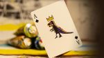 Murphy's Magic Supplies, Inc. Basquiat - theory11 Game Cards - Imagen 6