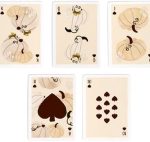 SOLOMAGIA Autumn Harvest Playing Cards by Puckator UK - Imagen 3