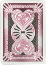 Murphy's Magic Supplies, Inc. Bicycle Psyche Playing Cards - Imagen 4