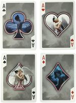 Murphy's Magic Supplies, Inc. Bicycle Psyche Playing Cards - Imagen 5
