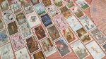 Murphy's Magic Supplies, Inc. Bicycle Psyche Playing Cards - Imagen 6