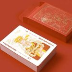 SOLOMAGIA Good Luck Playing Cards - Imagen 2