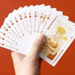 SOLOMAGIA Good Luck Playing Cards - Imagen 4