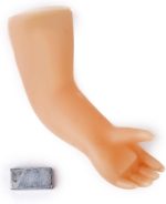The Little Hand Magician Magic Trick Close Up Magic Props - Imagen 3