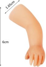 The Little Hand Magician Magic Trick Close Up Magic Props - Imagen 7