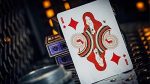 Murphy's Magic Supplies Avengers: Infinity Saga - Theory Card Game11 | Collectible Poker Deck | Cards for Wizards and Magic Tricks (69724) - Imagen 3