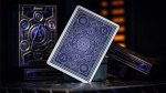 Murphy's Magic Supplies Avengers: Infinity Saga - Theory Card Game11 | Collectible Poker Deck | Cards for Wizards and Magic Tricks (69724) - Imagen 4