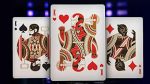 Murphy's Magic Supplies Avengers: Infinity Saga - Theory Card Game11 | Collectible Poker Deck | Cards for Wizards and Magic Tricks (69724) - Imagen 5