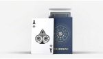 SOLOMAGIA Zodiac Playing Cards - Imagen 3