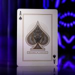 Murphy's Magic Supplies, Inc. theory11 Black Panther Card Game - Imagen 3