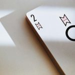 SOLOMAGIA Virtuoso Open Court I Playing Cards - Imagen 3