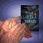 Horror Magic Trick, Magic Accessories Prime for Fun Stuffed Game Toy - Joke Prank Magic Coins Disappear Gimmicks for Close up Street Gimmicks - Imagen 9