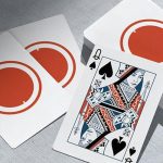 SOLOMAGIA CC Orbit 3rd Edition Playing Cards - Imagen 2