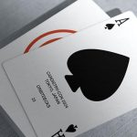 SOLOMAGIA CC Orbit 3rd Edition Playing Cards - Imagen 3