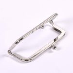 ZQION Mystery Coin Purse Frame Purse Invisible Coin Magic Tricks Props Close Up Magic Trick Comedy - Imagen 5