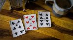 Murphy's Magic Supplies, Inc. Toasters Cafe Playing Cards - Imagen 6