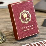 SOLOMAGIA DMC Elites V6 (Red) Portcullis - Imagen 4