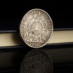 Colección de Monedas de época 1871 Perú Valle del dólar de Plata Redondo de Plata Colección Dragón Océano Regalo conmemorativo de la Moneda - Imagen 3