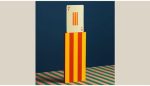 SOLOMAGIA Braniff Playing Cards by Art of Play - Imagen 4
