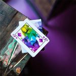Memento Mori Playing Cards by Murphy's Magic - Card Games - Magic and Magic Cheats - Imagen 4