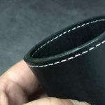 leather cup chopping magic tricks appearing missing ball magic magician close-up illusions accessories tricks mentalism magic cup - Imagen 4