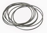 Chinese Chrome Pro Hoops (8 Diameter 20 cm) - Imagen 2