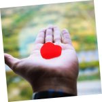 20pares Corazón De Esponja Mágica Juguete De Ilusión De Corazón Bolas De Esponja para Trucos De Escenario Herramientas Clásicas De Accesorios Suaves para Magos Espectáculos De - Imagen 5