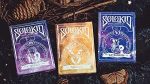 Murphy's Magic Supplies, Inc. Solokid Constellation Series V2 (Virgo) Card Game by Solokid Playing Card Co. - Imagen 3
