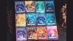 Murphy's Magic Supplies, Inc. Solokid Constellation Series V2 (Virgo) Card Game by Solokid Playing Card Co. - Imagen 5