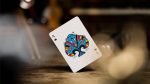 Murphy's Magic Supplies, Inc. The Beatles (Blue) Playing Cards by theory11, 71431 - Imagen 3
