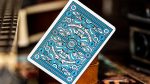 Murphy's Magic Supplies, Inc. The Beatles (Blue) Playing Cards by theory11, 71431 - Imagen 4