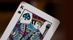 Murphy's Magic Supplies, Inc. The Beatles (Blue) Playing Cards by theory11, 71431 - Imagen 6