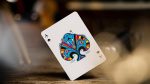 Murphy's Magic Supplies, Inc. The Beatles (Pink) Playing Cards by theory11 (71433) - Imagen 4
