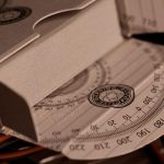 SOLOMAGIA Oppenheimer Fission (Gray) Playing Cards by Room One - Imagen 2