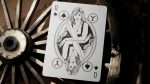 Murphy's Magic Supplies, Inc. theory11 Yellowstone Card Game - Imagen 4