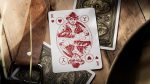 Murphy's Magic Supplies, Inc. theory11 Yellowstone Card Game - Imagen 5