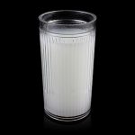 Trucos taza de leche desaparecen accesorios para escenario, trucos, mago, comedia, ilusión, escenario de agua, fácil de mostrar accesorios - Imagen 5