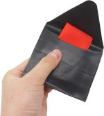 Magic Trick with Coins, Trick Accessories,Coin Magic Trick Accessories - Illusions Wizard Purse: Funny Coins That Pop Up and Disappear, Joke, Magic - Imagen 6