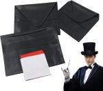 Magic Trick with Coins, Trick Accessories,Coin Magic Trick Accessories - Illusions Wizard Purse: Funny Coins That Pop Up and Disappear, Joke, Magic - Imagen 9