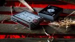 Murphy's Magic Supplies, Inc. Black Tiger: Revival Edition Playing Cards - Imagen 4