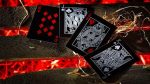 Murphy's Magic Supplies, Inc. Black Tiger: Revival Edition Playing Cards - Imagen 6