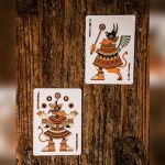 SOLOMAGIA False Idols Playing Cards by Joker and The Thief - Imagen 2