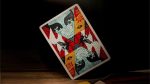 Murphy's Magic Supplies, Inc. Theory11 - Obey Collage Edition Playing Cards - Imagen 4