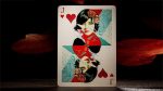 Murphy's Magic Supplies, Inc. Theory11 - Obey Collage Edition Playing Cards - Imagen 5