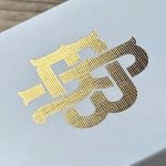 SOLOMAGIA Monogram Playing Cards - Imagen 2